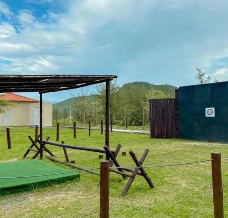 Resort Com Entretenimento Armacao dos Buzios