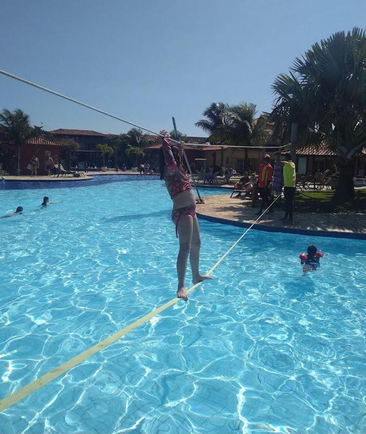 Com Entretenimento Resort *