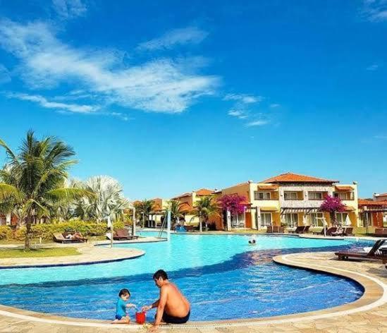 Resort Com Entretenimento *